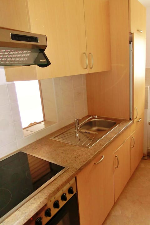Appartement in Sigiswang mit Balkon