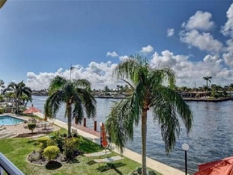 Casa Isabella im Herzen von Pompano Beach