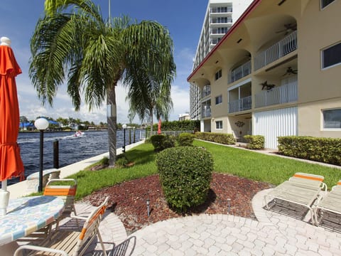 Casa Isabella im Herzen von Pompano Beach