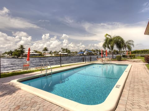 Casa Isabella im Herzen von Pompano Beach