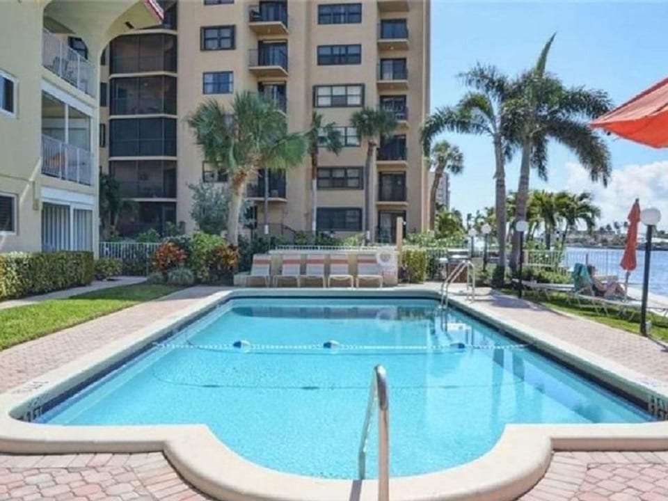 Casa Isabella im Herzen von Pompano Beach - Pompano Beach