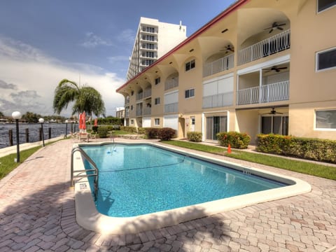 Casa Isabella im Herzen von Pompano Beach