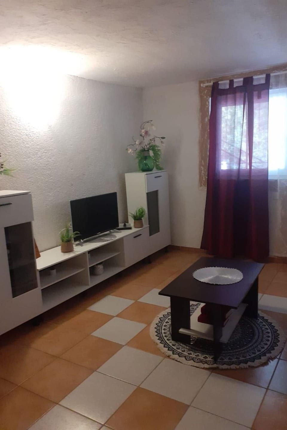 Apartman Ivan - Gornji Karin
