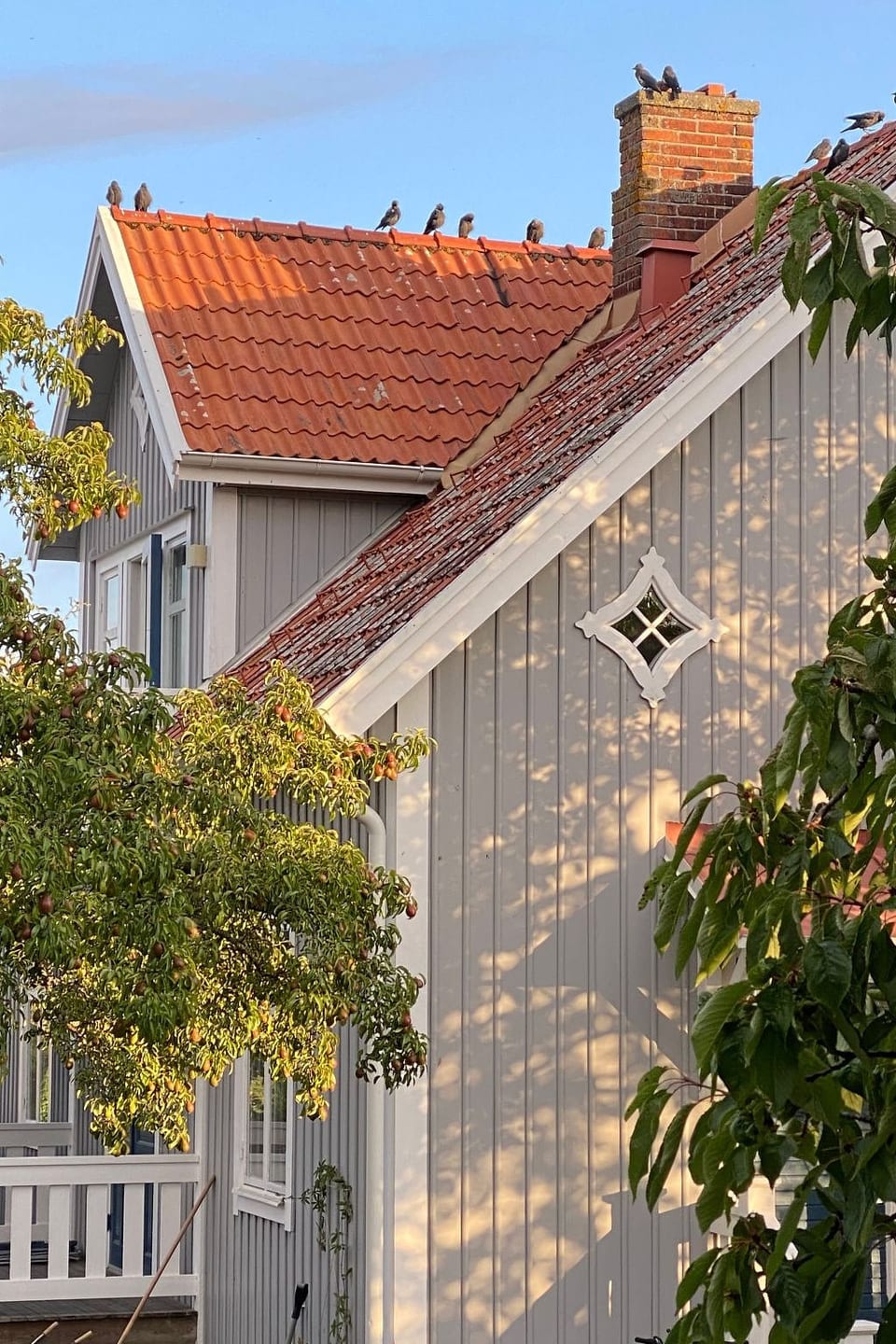 Öland Idyll - Mörbylånga
