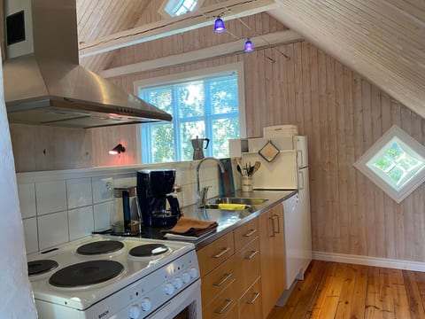 Öland Idyll