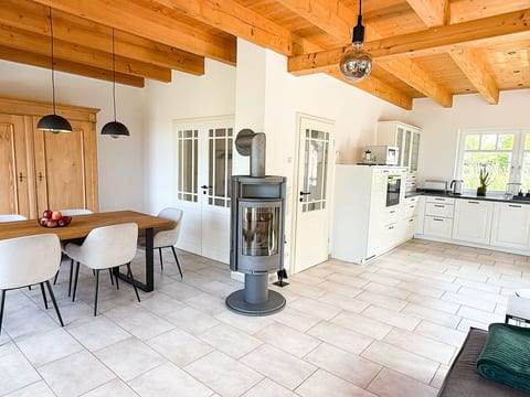 Villa Neufunnixsiel