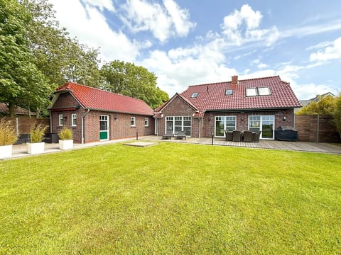 Villa Neufunnixsiel