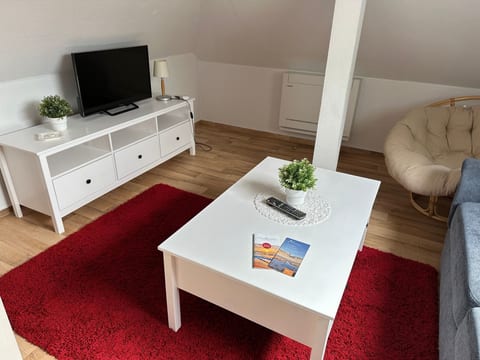Wohnung 4