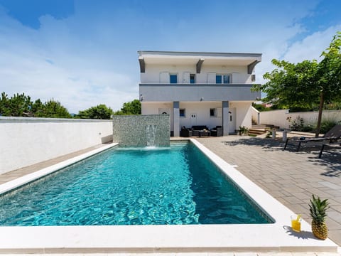 Villa La Pieda