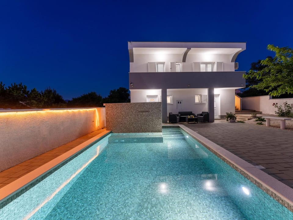 Villa La Pieda - Ražanac