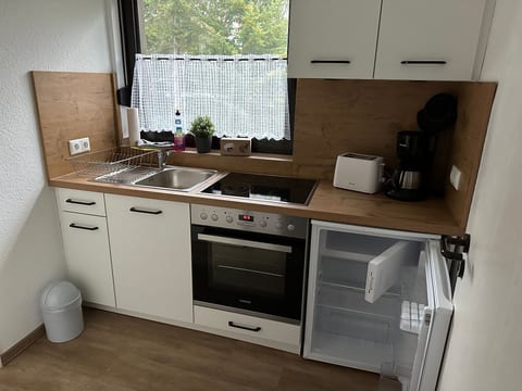 Wohnung 2