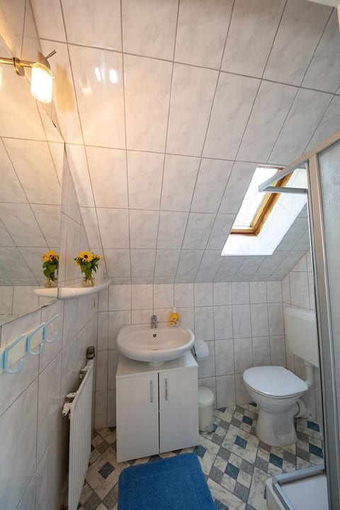 Wohnung 2