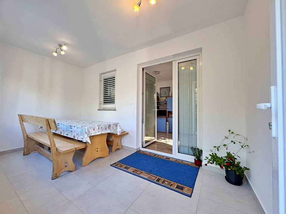 Apartment Gordana - Šilo