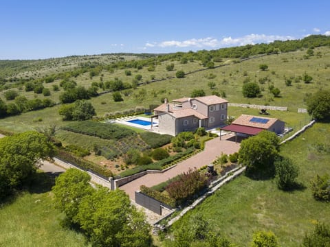 Heritage Villa Lilly