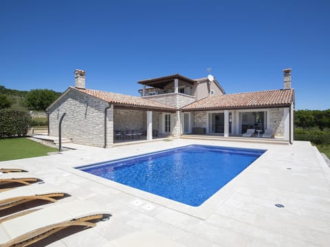 Heritage Villa Lilly