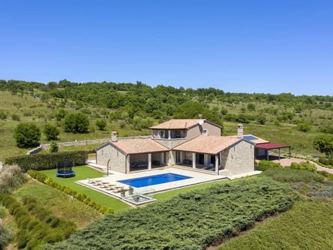 Heritage Villa Lilly