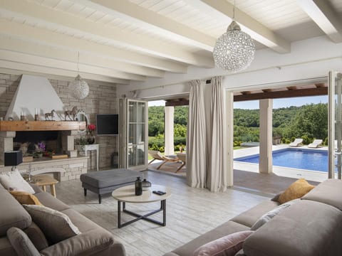 Heritage Villa Lilly