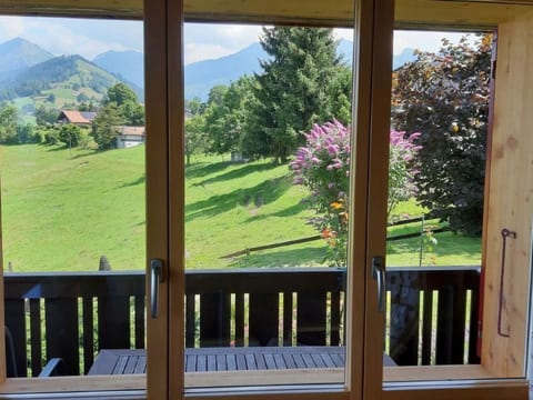 Chalet Rosenthaler