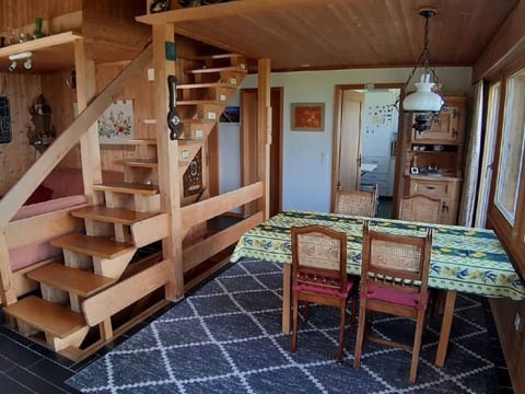 Chalet Rosenthaler
