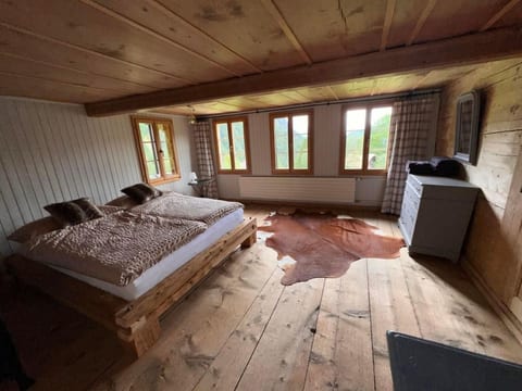 Wohnung Niesenblick