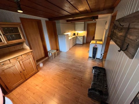 Wohnung Niesenblick