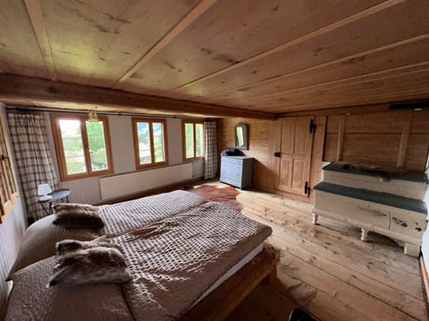 Wohnung Niesenblick
