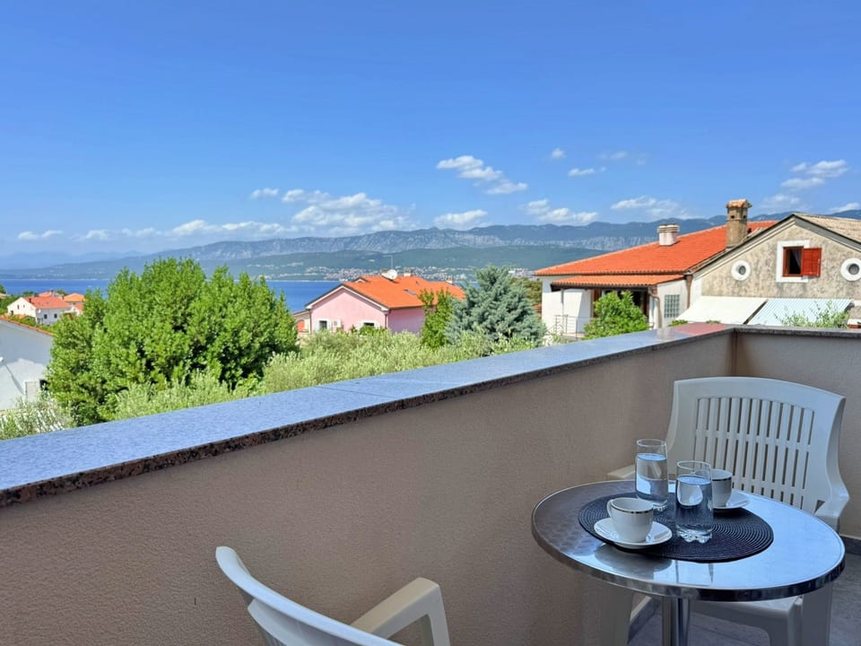 Apartment Dunato I. - Šilo