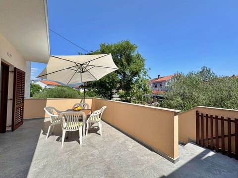 Apartment Dunato I.