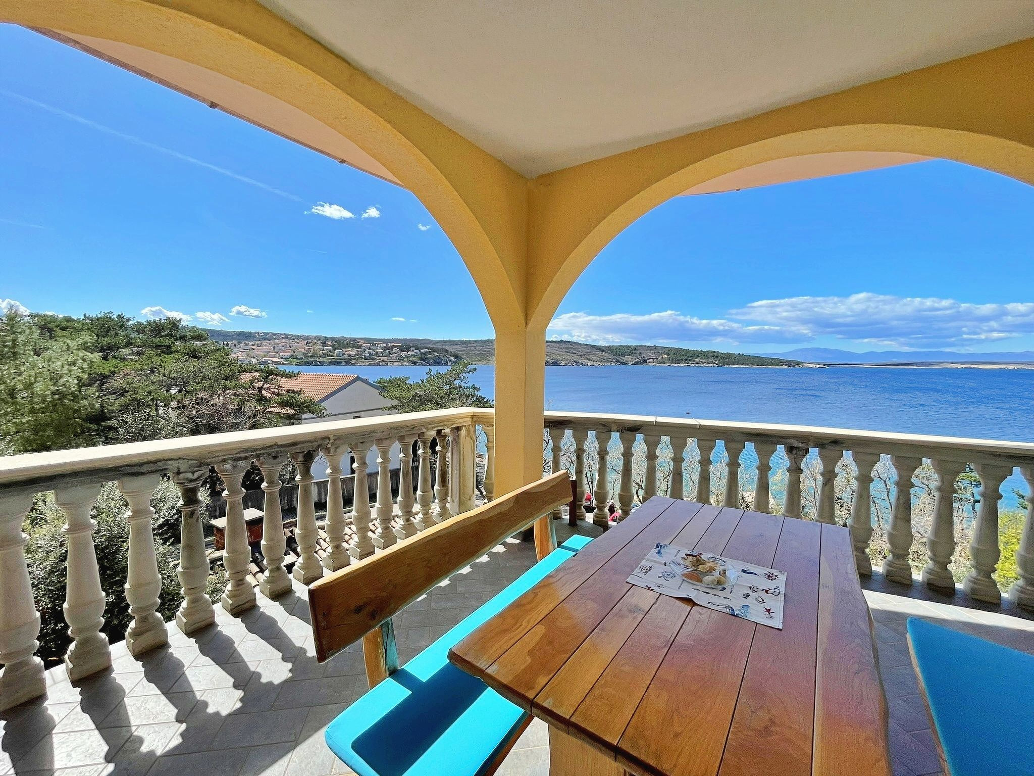 Apartment Neptun