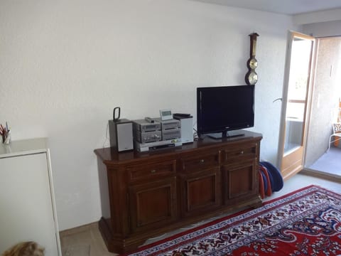 Wohnung mit herrlichem Blick auf den Pilatus