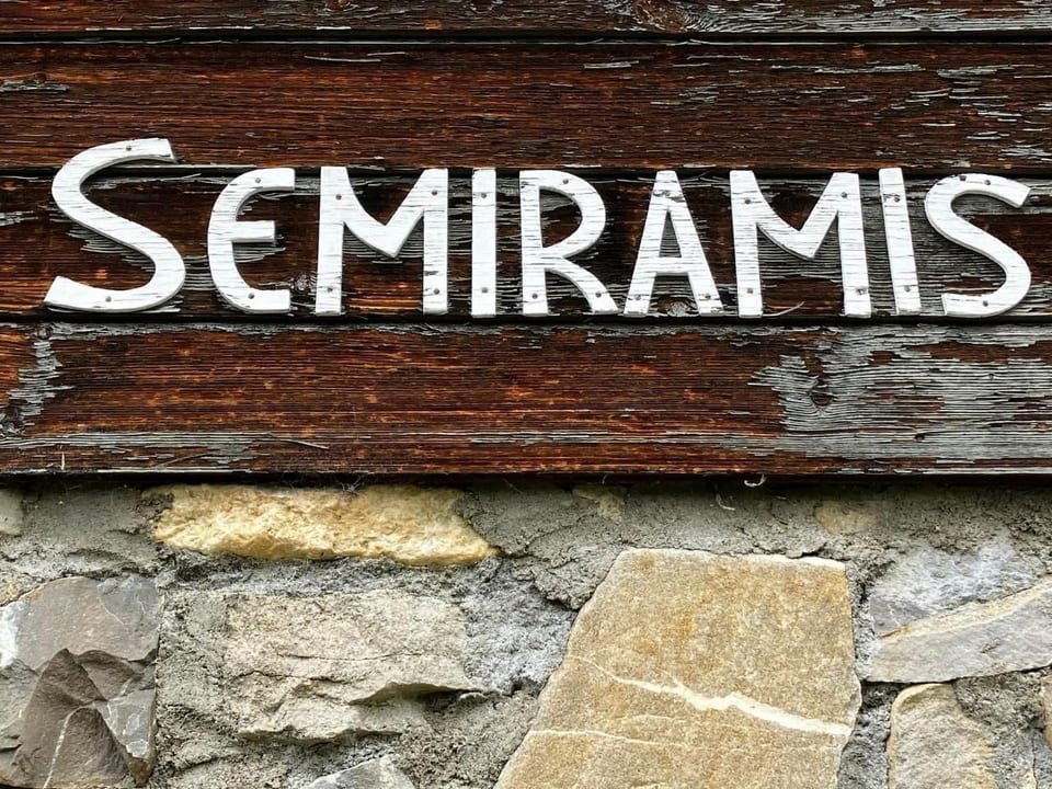 Semiramis - Flühli