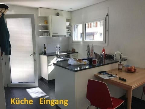 Studio Ruben 2-Bett Wohnung