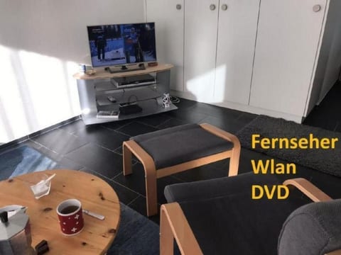 Studio Ruben 2-Bett Wohnung
