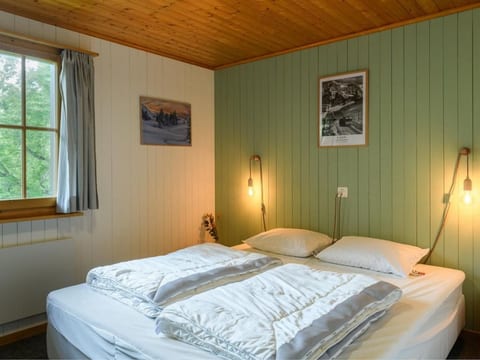 Chalet Baslerdybli