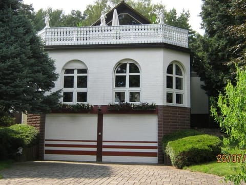 Traumferienwohnung in Hitzacker ot Bahrendorf