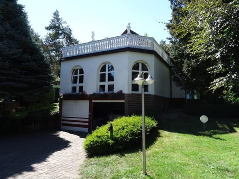 Traumferienwohnung in Hitzacker ot Bahrendorf