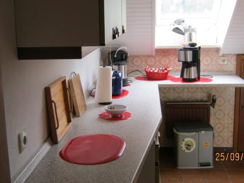 Traumferienwohnung in Hitzacker ot Bahrendorf