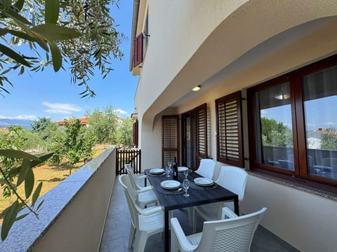Apartment Dunato I.