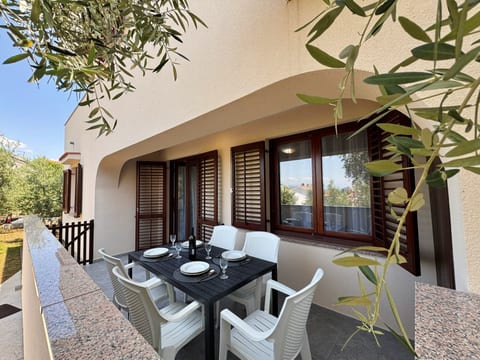 Apartment Dunato I.