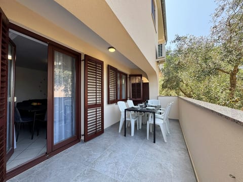 Apartment Dunato I.