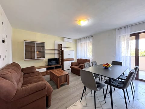 Apartment Dunato I.