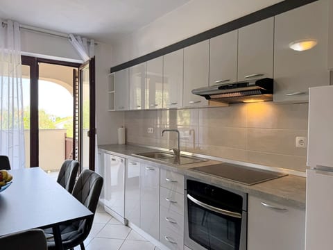 Apartment Dunato I.