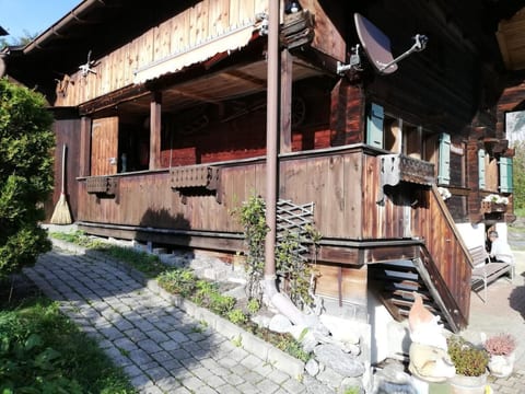 Husmättli