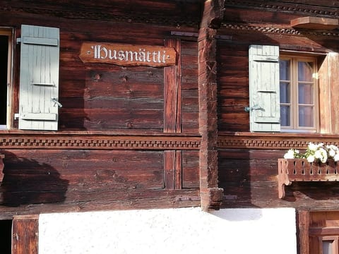 Husmättli