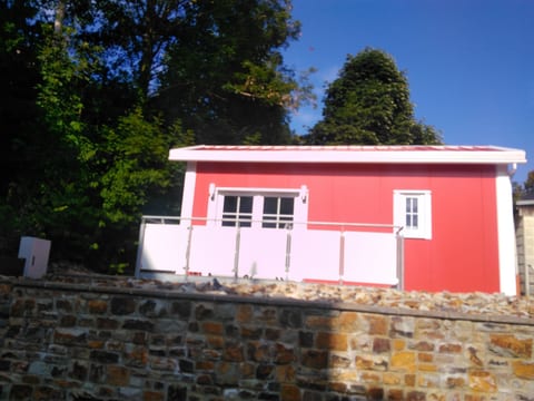 Tiny Haus Westerwald