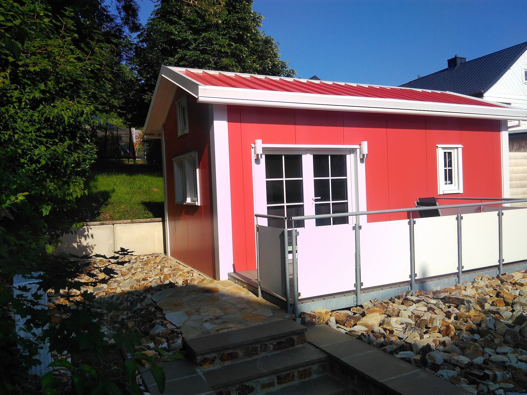 Tiny Haus Westerwald