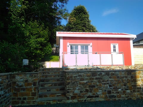 Tiny Haus Westerwald