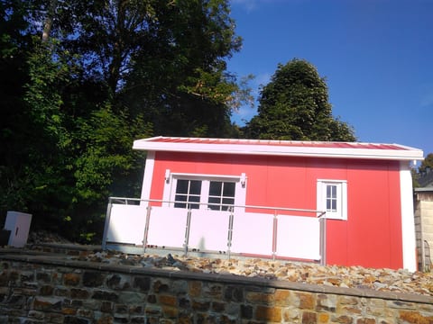 Tiny Haus Westerwald