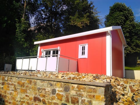 Tiny Haus Westerwald