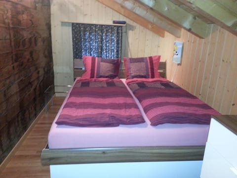 Maria Magdalena 2-Bett-Dachwohnung